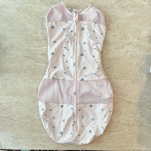 Sleepea Sleepsack Swaddle in Size Medium